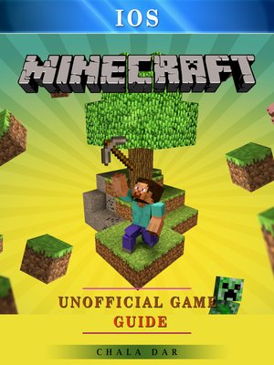 cover image of Minecraft IOS Unofficial Game Guide